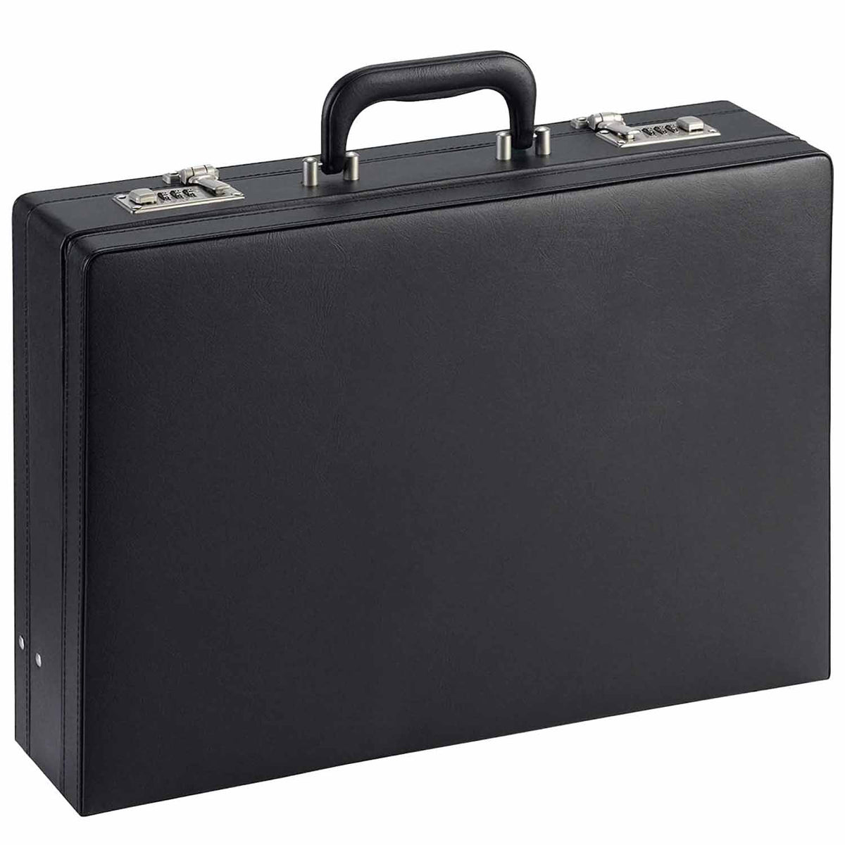 Black Briefcase