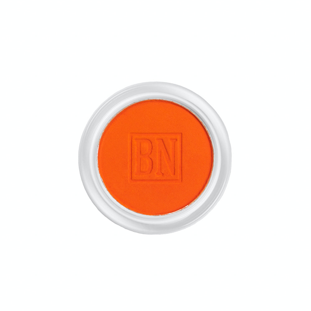 Bright Orange MagiCake Aqua Paint  .25oz./7gm. - CF-17