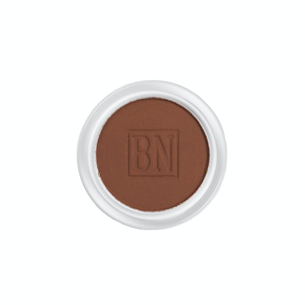 Honey Brown MagiCake Aqua Paint  .25oz./7gm. - CF-195