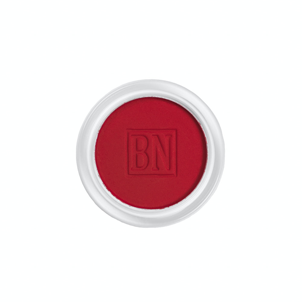 Bright Red MagiCake Aqua Paint  .25oz./7gm. - CF-5