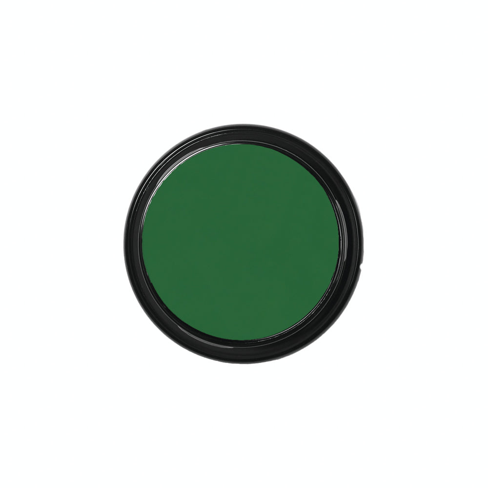 Kelly Green Creme Color 0.25oz./7gm. - CL-211