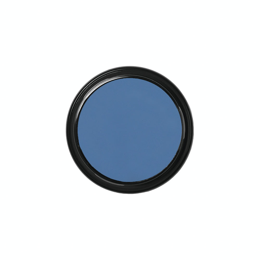 Blue-Grey Creme Color 0.25oz./7gm. - CL-23