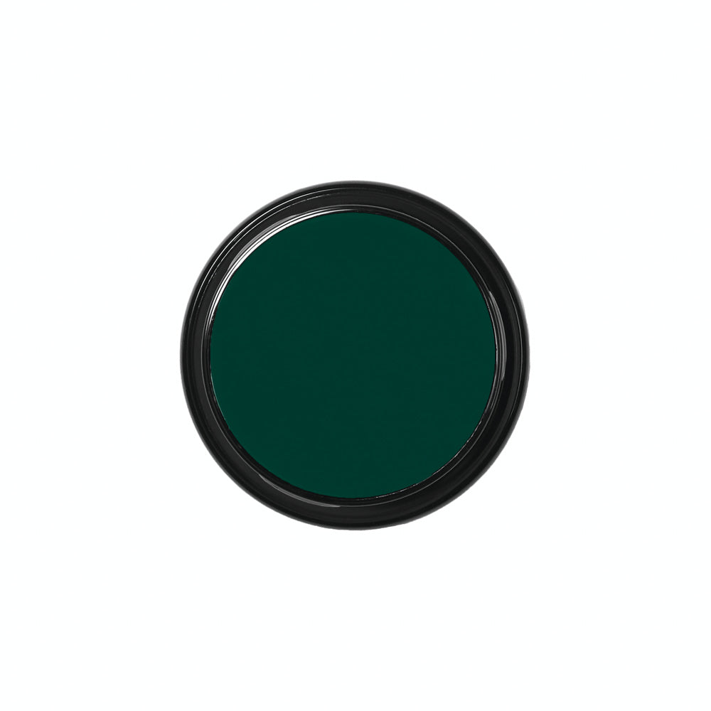 Forest Green Creme Color 0.25oz./7gm. - CL-2