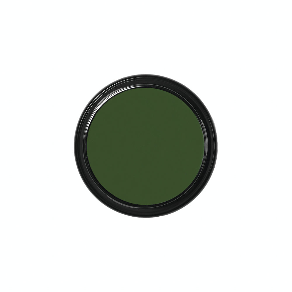 Army Green Creme Color 0.25oz./7gm. - CL-31