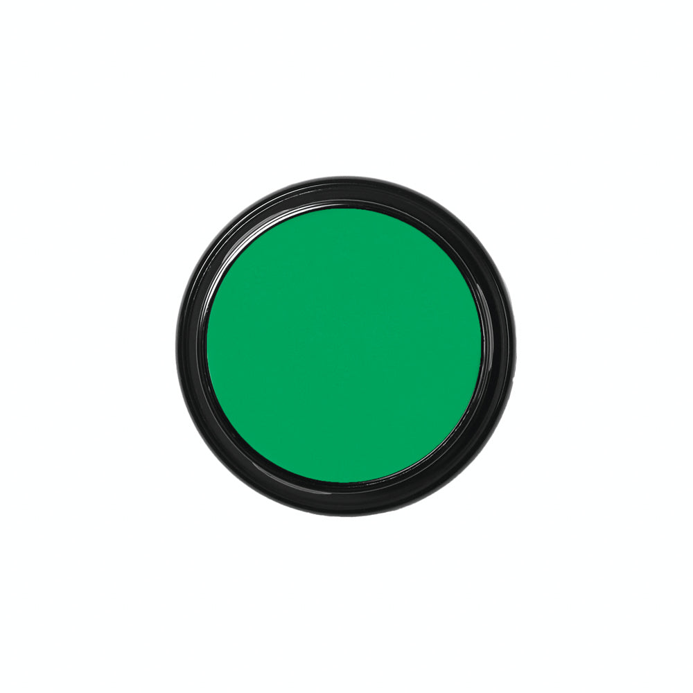 Gecko Green Creme Color 0.25oz./7gm. - CL-33