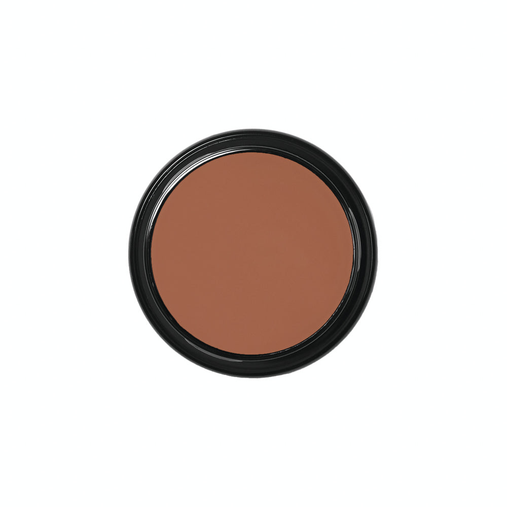 Natural Brown Creme Shadow .25oz./7gm. - CS-11