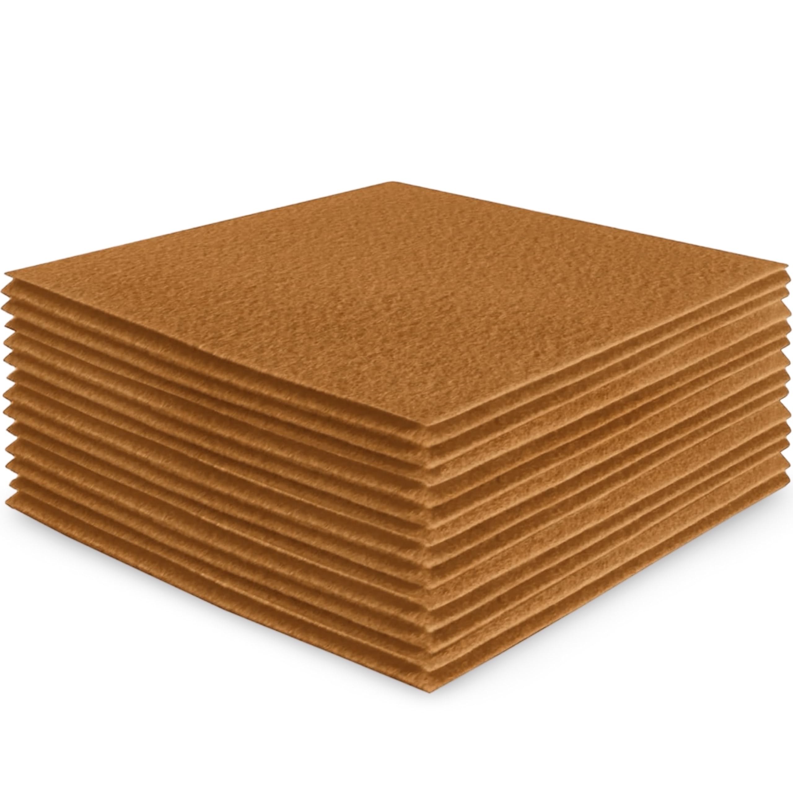 Acrylic Felt Sheets Multi Color Pack 1.6Mm DIY Craft Fabric