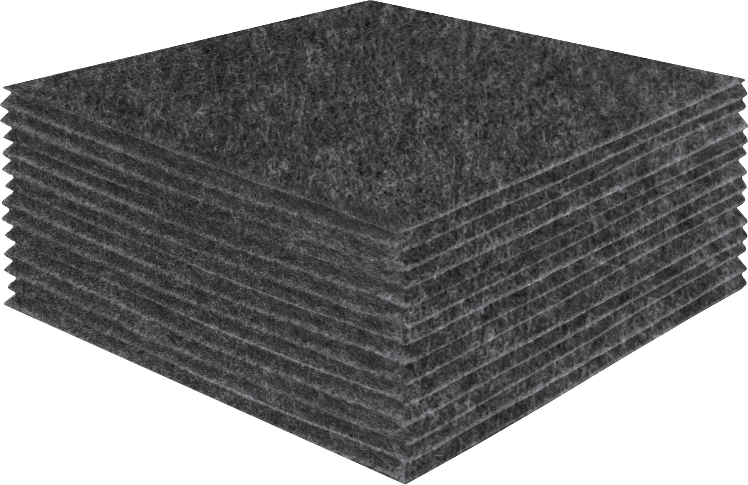 Acrylic Felt Sheets Multi Color Pack 1.6Mm DIY Craft Fabric