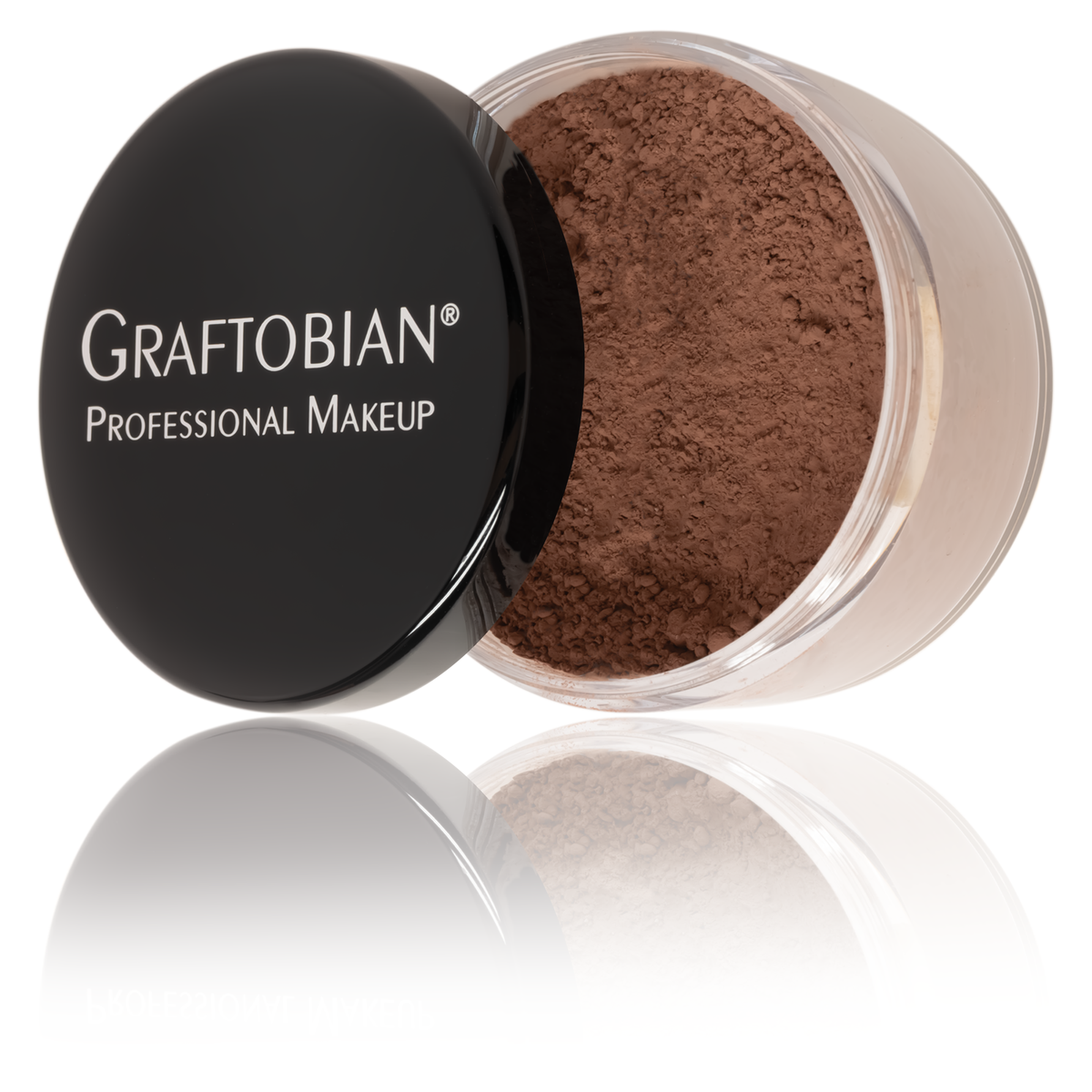 LuxeCashmere™ HD Setting Powders