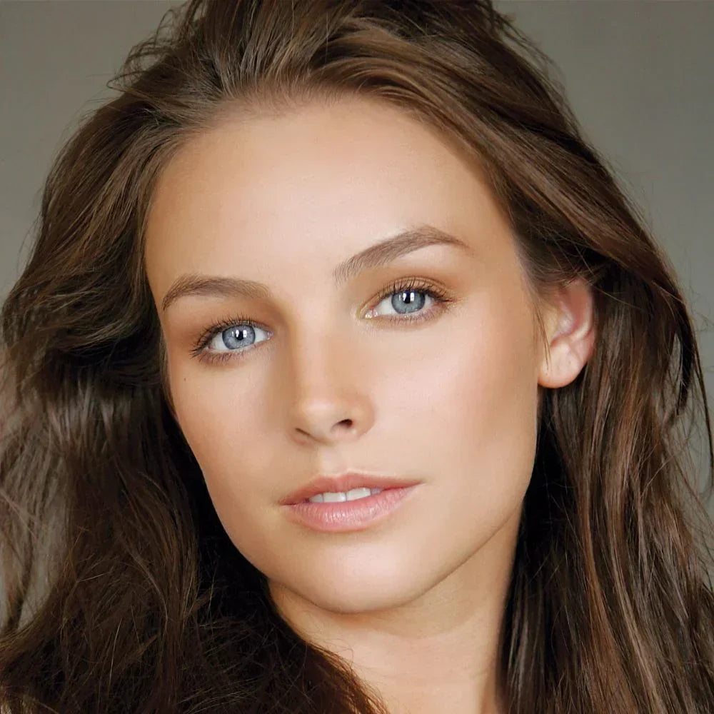 Glamour Crème™ Ultra HD Professional Foundation