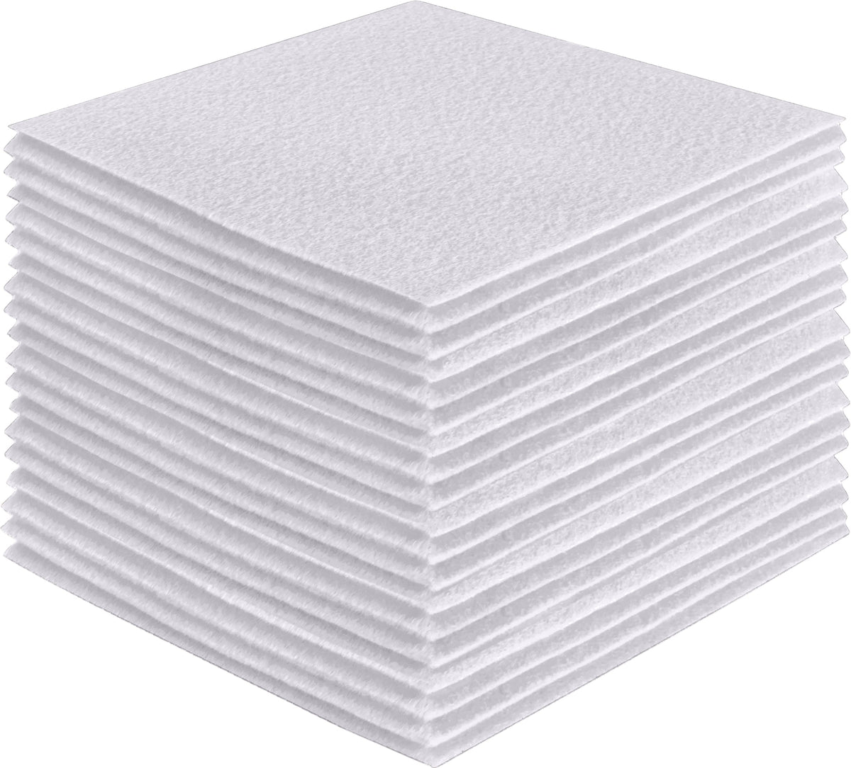 Acrylic Felt Fabric for Crafts – Precut Single Pack for DIY Projects