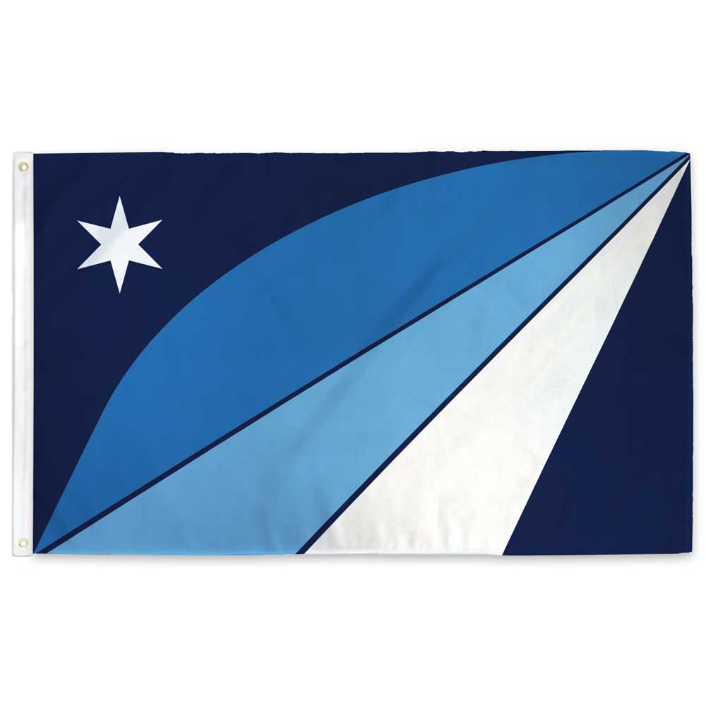 Columbia, SC City Flag