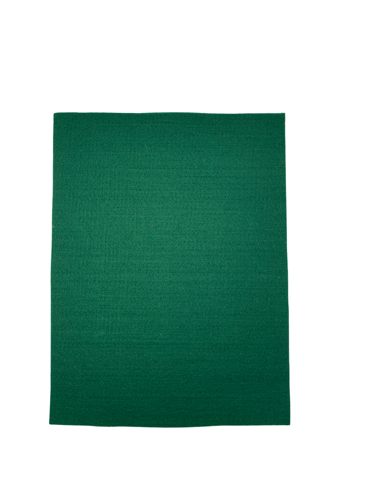 3.2mm Thick Acrylic Felt Sheets – 12"x18" Multi-Color