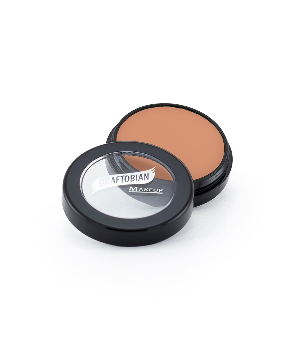 Theatrical Creme Foundation