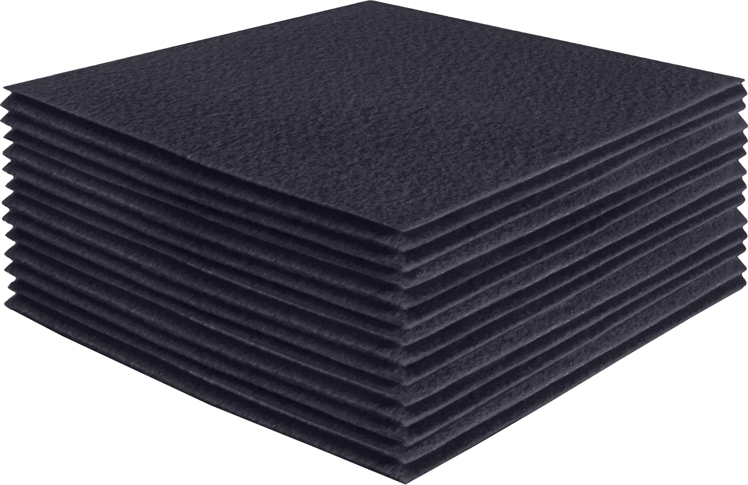 Acrylic Felt Sheets Multi Color Pack 1.6Mm DIY Craft Fabric