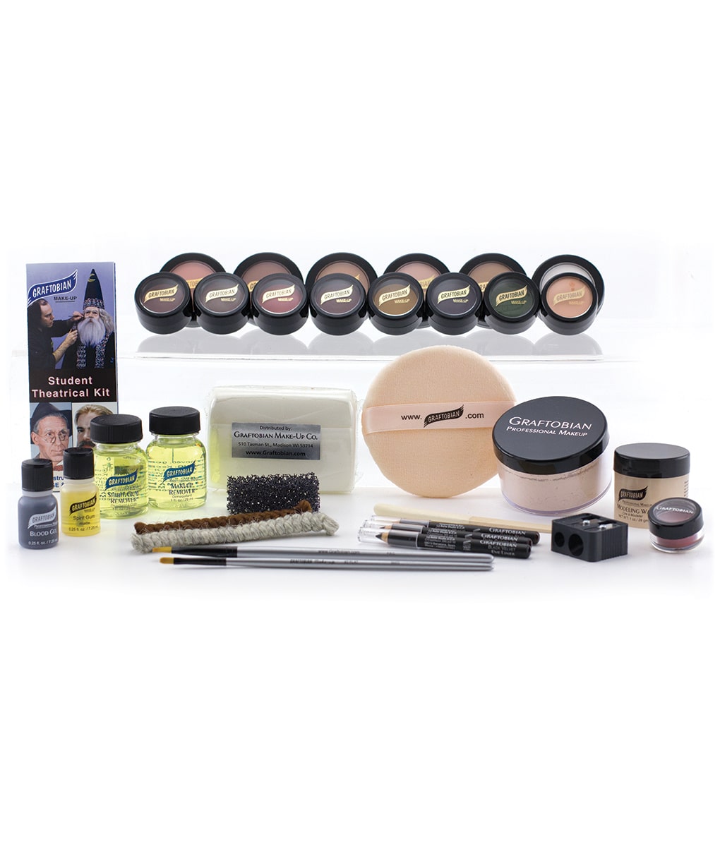 Deluxe Student Theatrical Kit