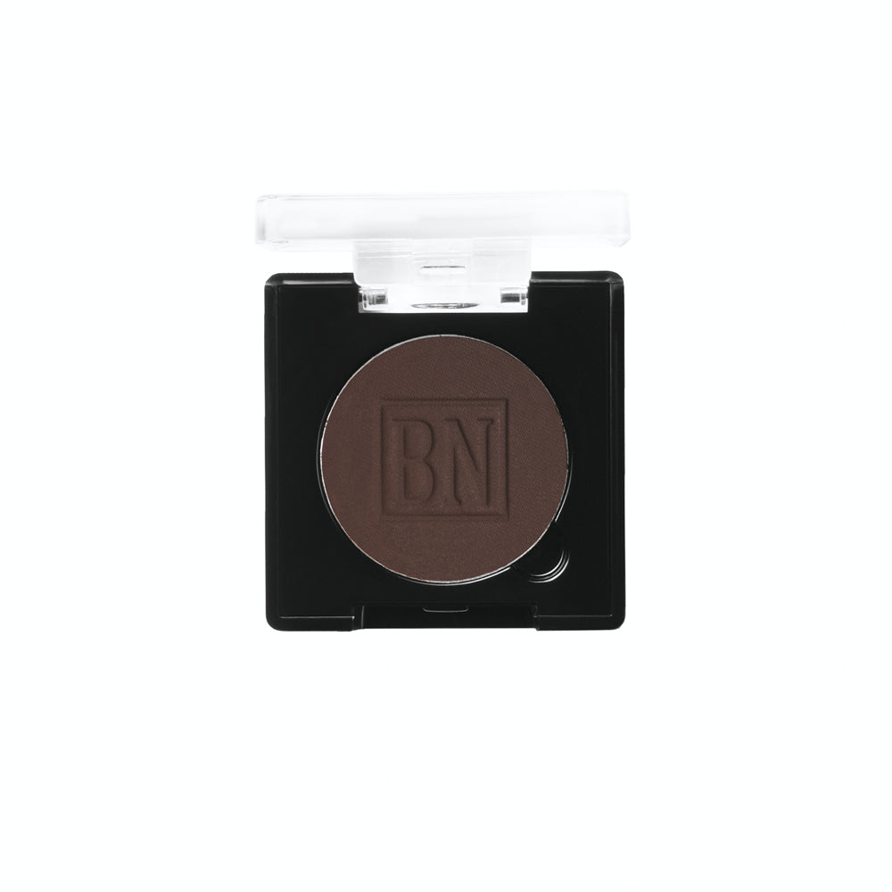 Dark Brown Cake Eye Liner Refillable  .07oz./2gm.  - EL-4