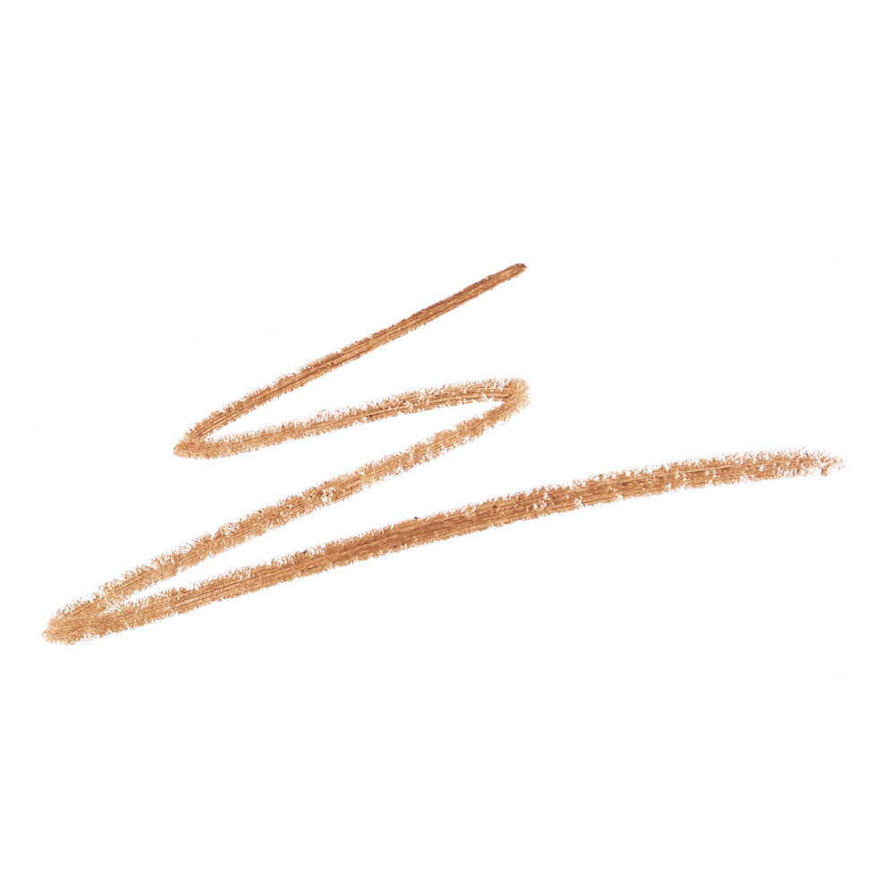 Light Brown Eyebrow Pencil 7" - 0.05oz./1.4gm.v - EP-1