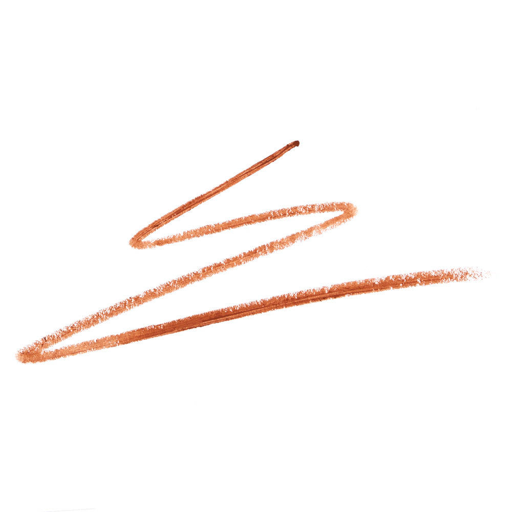 Auburn Eyebrow Pencil 7" - 0.05oz./1.4gm. - EP-2