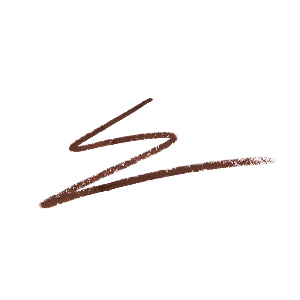 Medium Brown Eyebrow Pencil 7" - 0.05oz./1.4gm. - EP-4