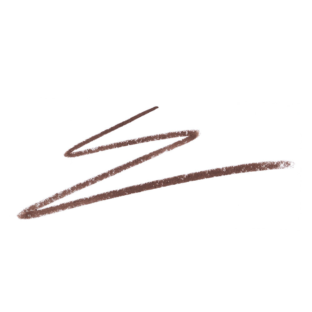 Dark Brown Eyebrow Pencil 7" - 0.05oz./1.4gm. - EP-5