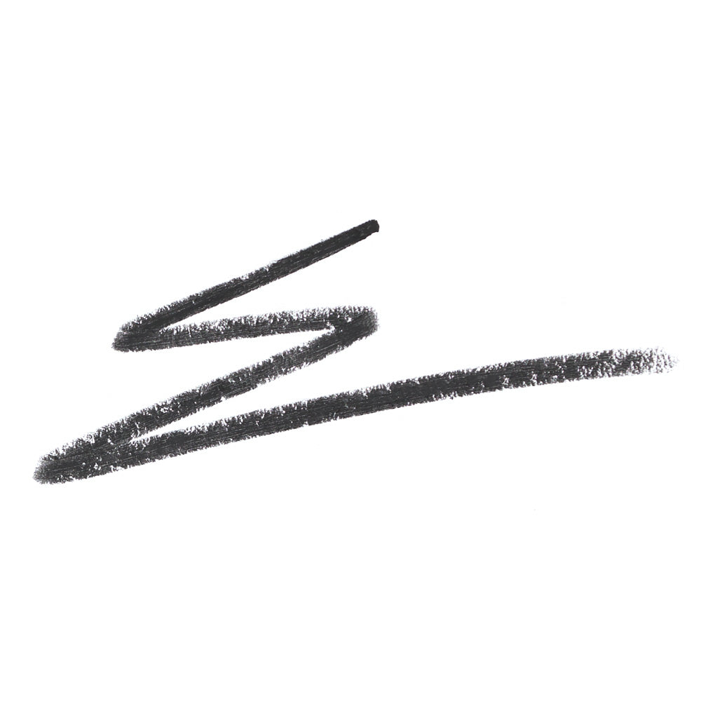 Black Eyebrow Pencil 7" - 0.05oz./1.4gm. - EP-9