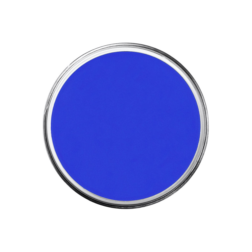 Blue Pro Creme Color 1oz./28gm. - FP-106