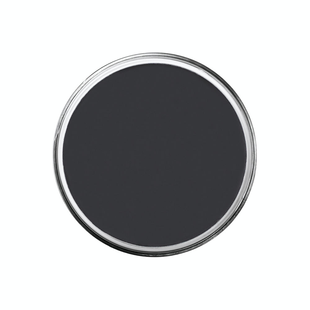 Black  Pro Creme Color 1oz./28gm. - FP-107