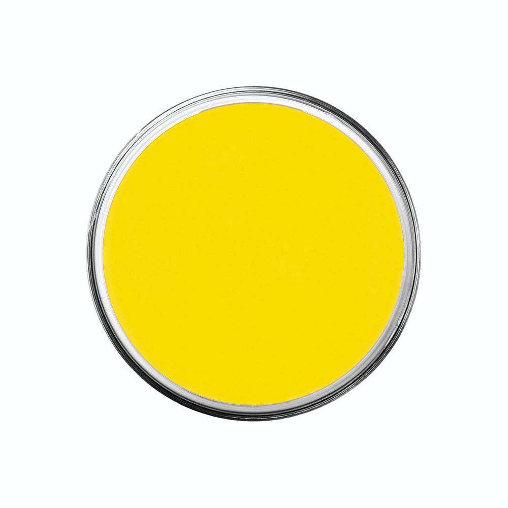Yellow Pro Creme Color 1oz./28gm. - FP-108