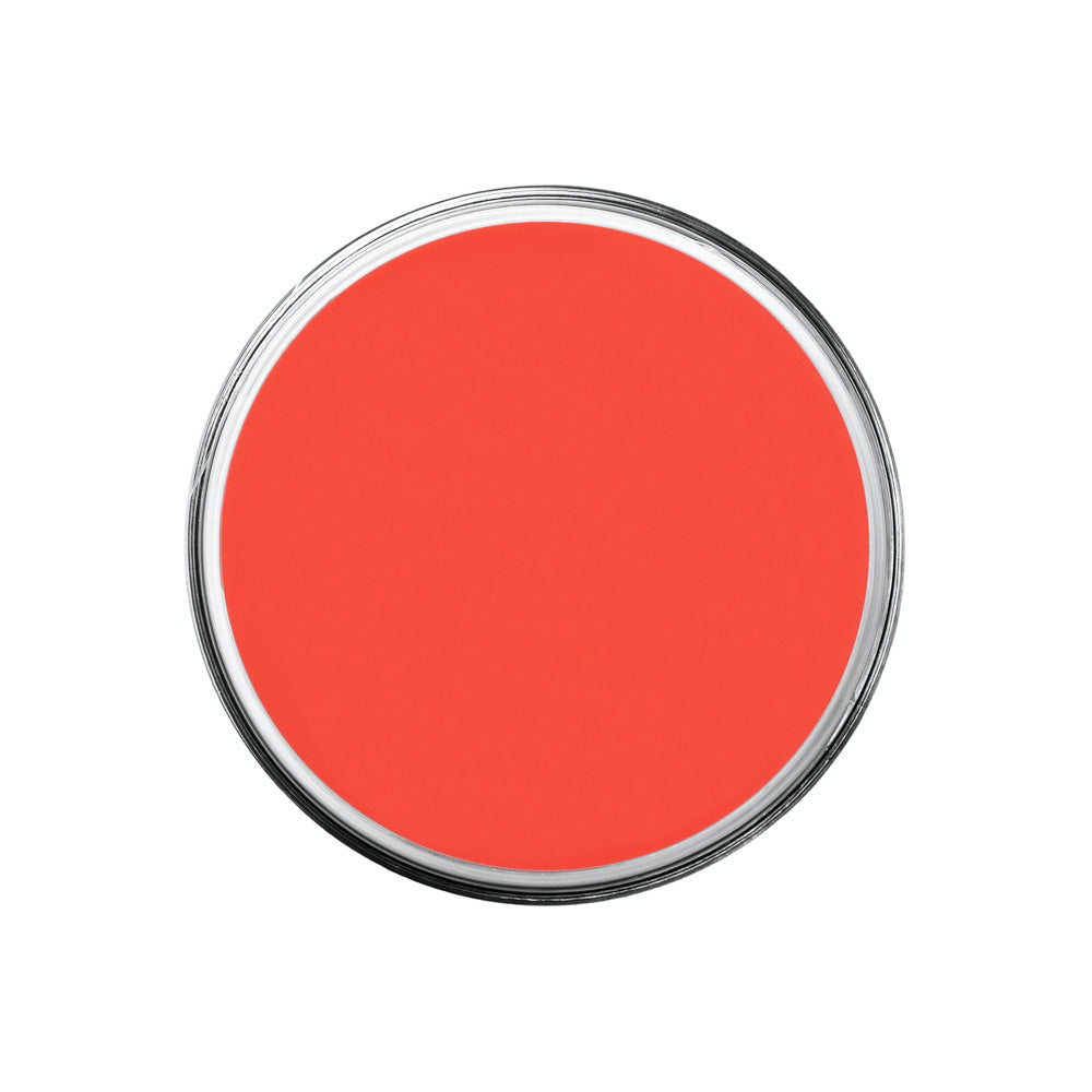 Orange Pro Creme Color 1oz./28gm. - FP-114