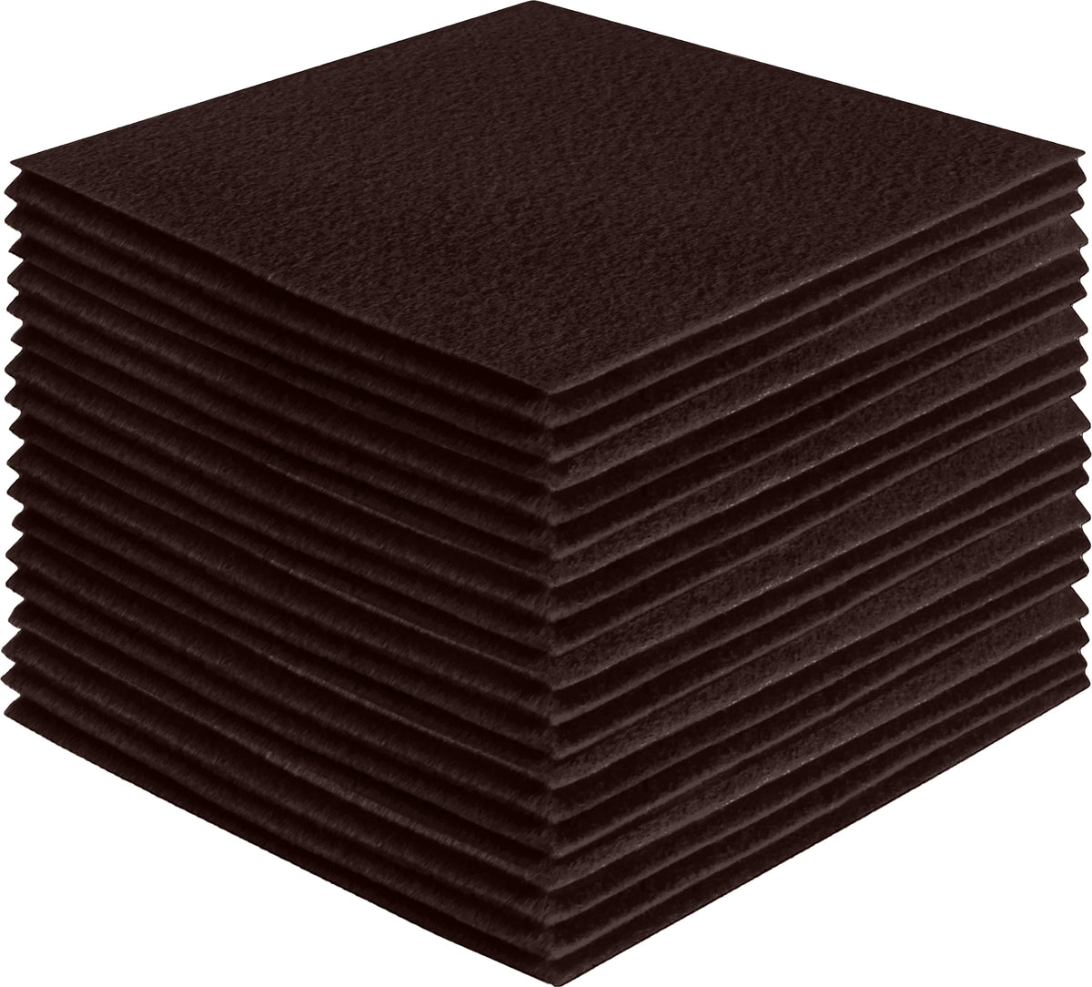 Acrylic Felt Fabric for Crafts – Precut Single Pack for DIY Projects