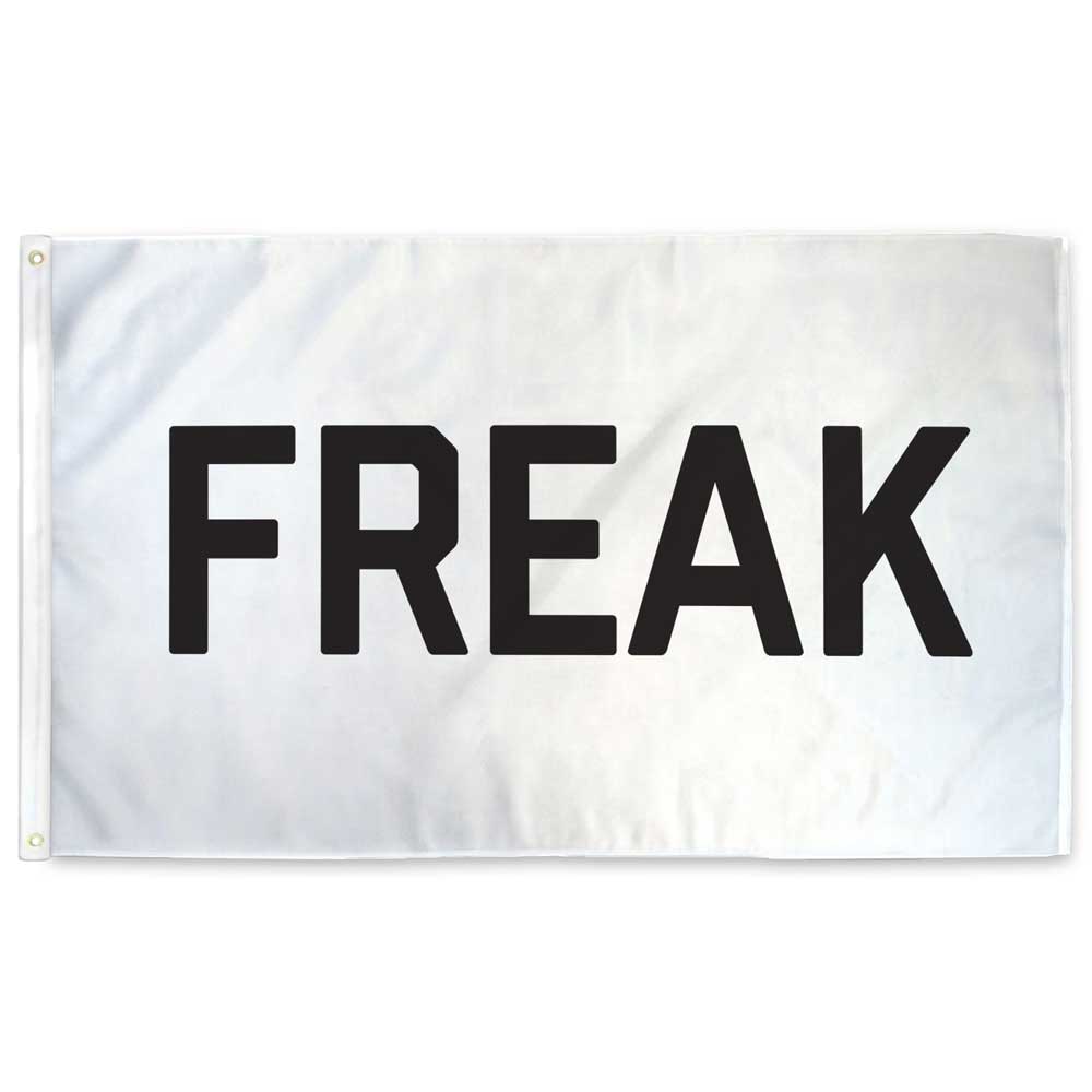 Freak Flag