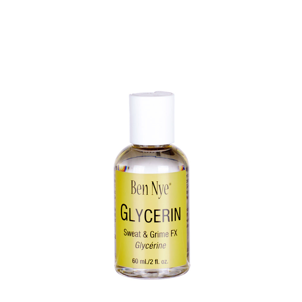 2 fl. oz./59ml. Glycerin - GL-2