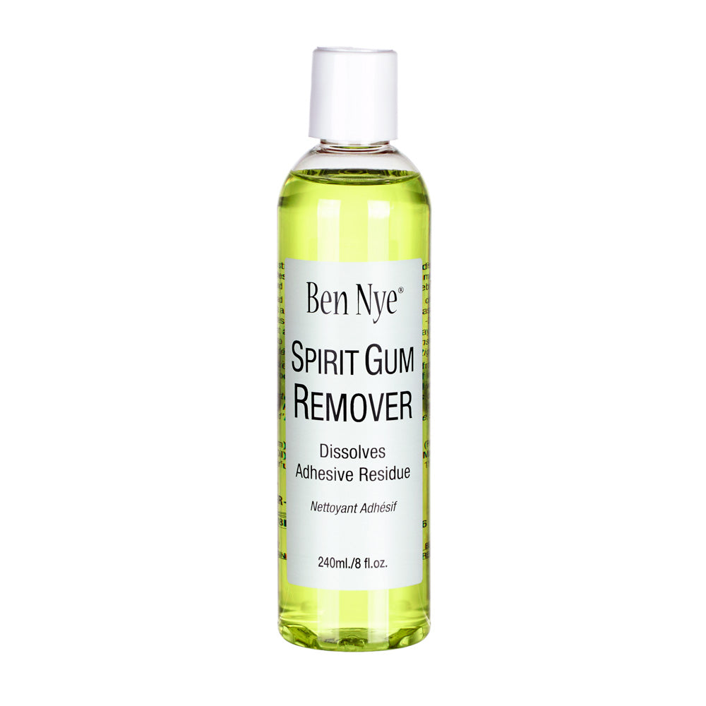 8 fl. oz./236ml. Spirit Gum Remover - GR-3