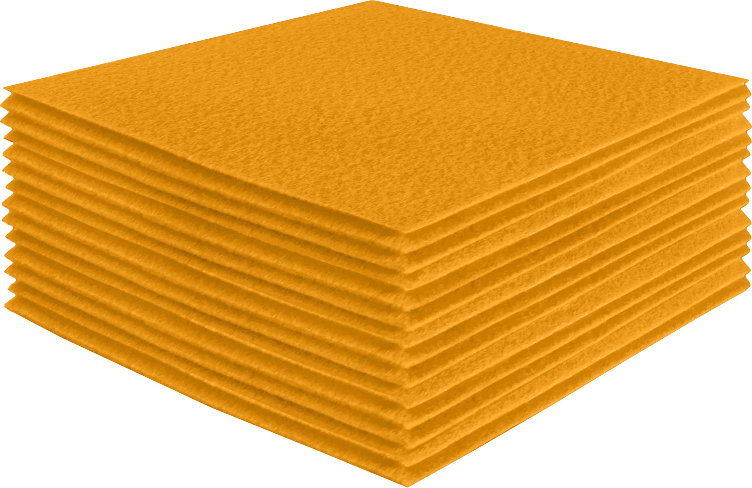 Acrylic Felt Sheets Multi Color Pack 1.6Mm DIY Craft Fabric