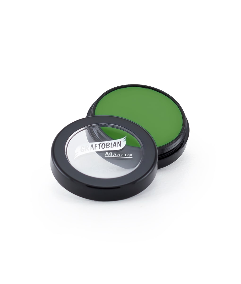 Theatrical Creme Foundation