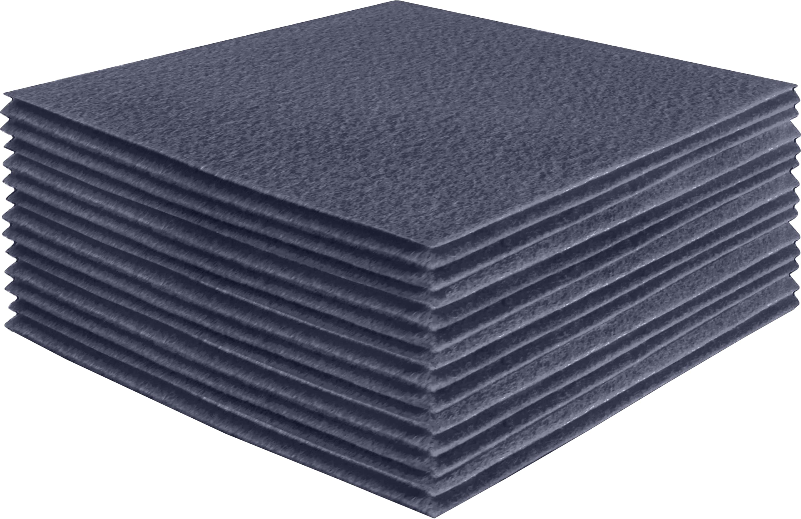 Acrylic Felt Sheets Multi Color Pack 1.6Mm DIY Craft Fabric