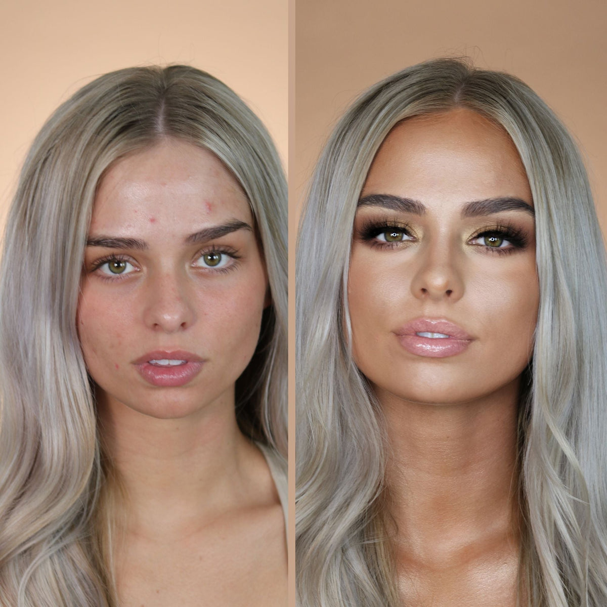 Glamour Crème™ Ultra HD Professional Foundation