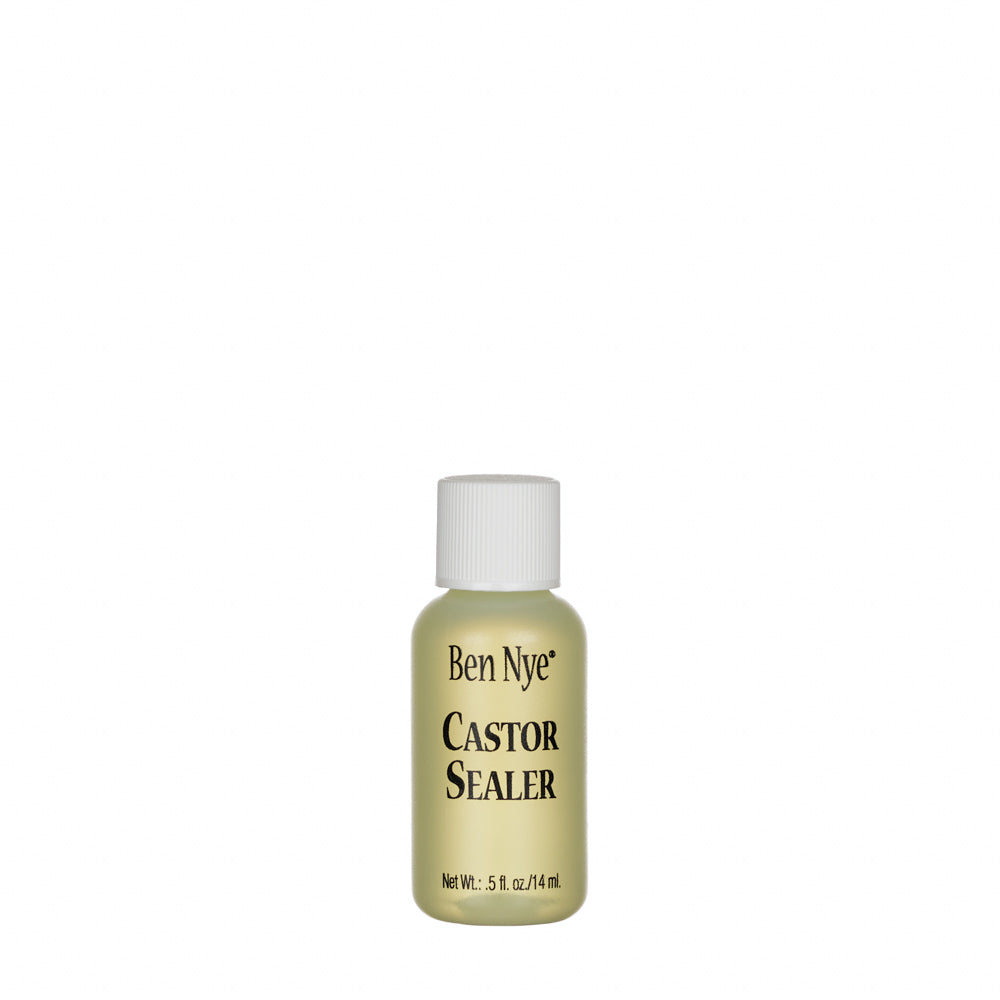 .5 fl. oz./14ml. Castor Sealer - KS-00
