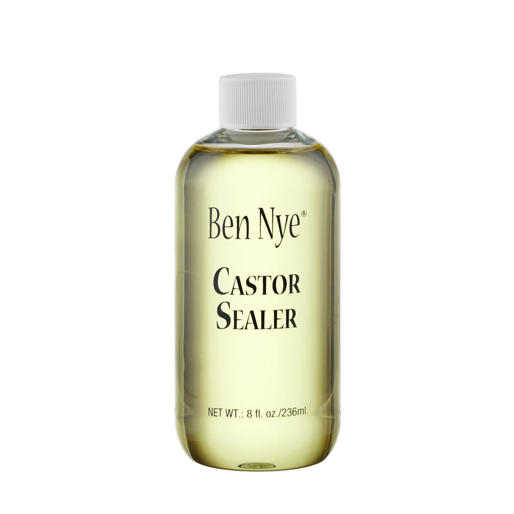 8 fl. oz./236ml. Castor Sealer - KS-2
