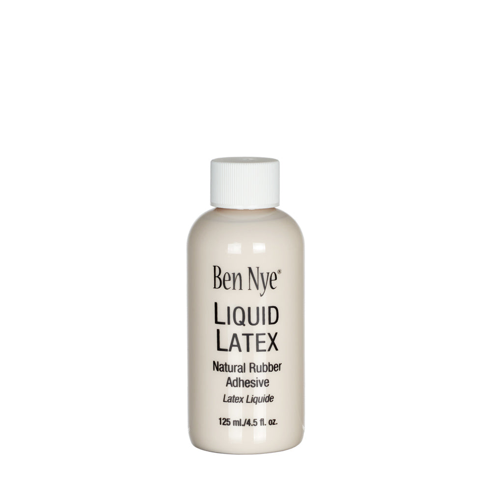 4 fl. oz./118ml. Liquid Latex - LL-25