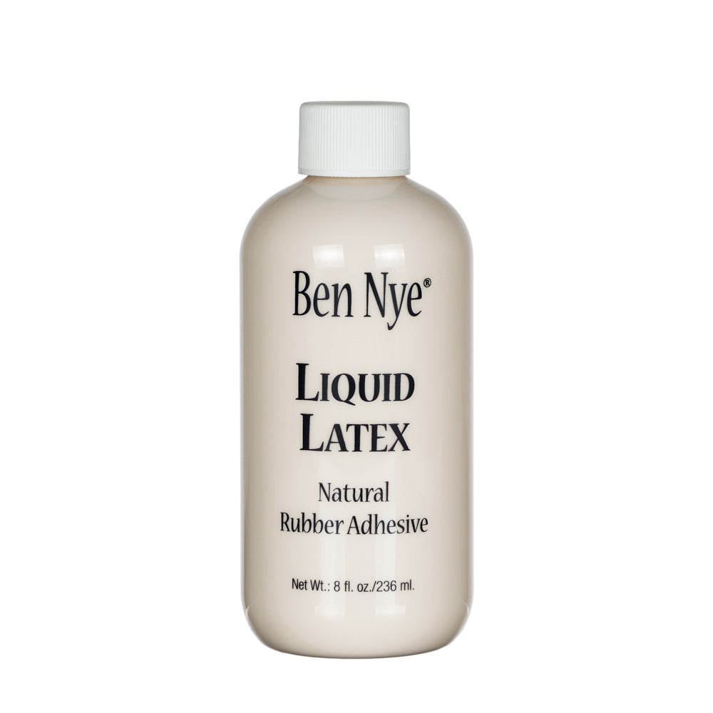 8 fl. oz./236ml. Liquid Latex - LL-3