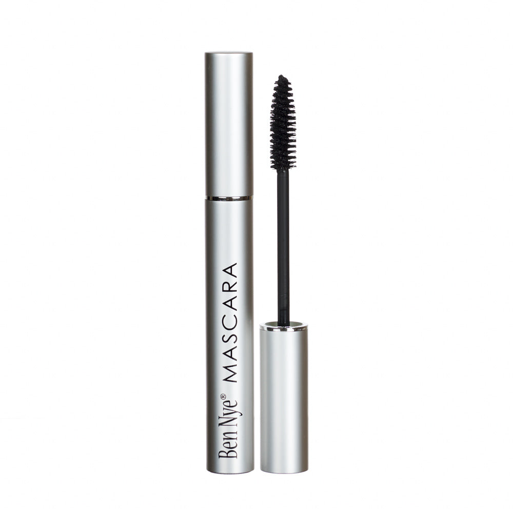 Black Mascara .31fl. oz./9.3ml. - LM-1
