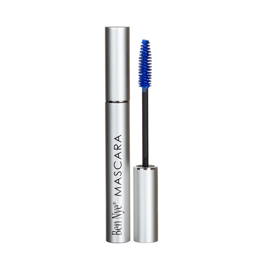 Electric Blue Mascara .31fl. oz./9.3ml. - LM - 6