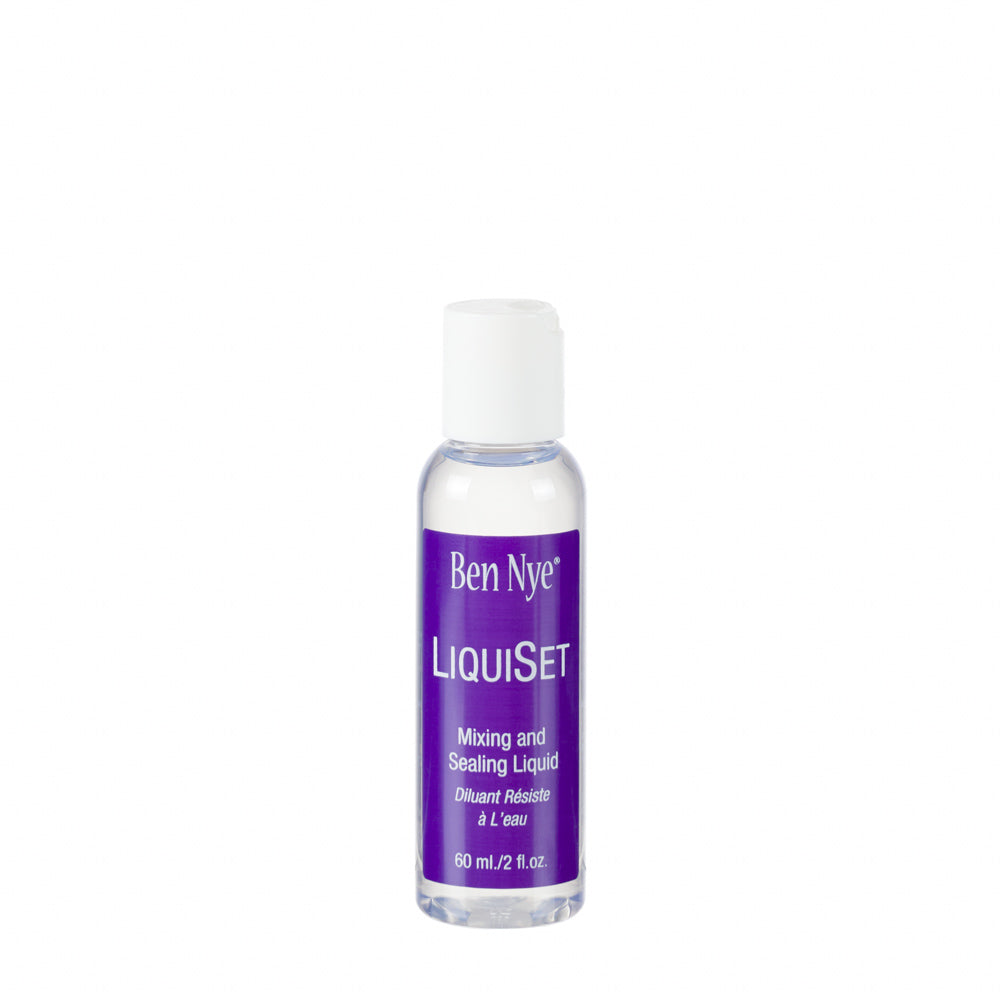 2 fl. oz./59ml. LiquiSet - LQ-2