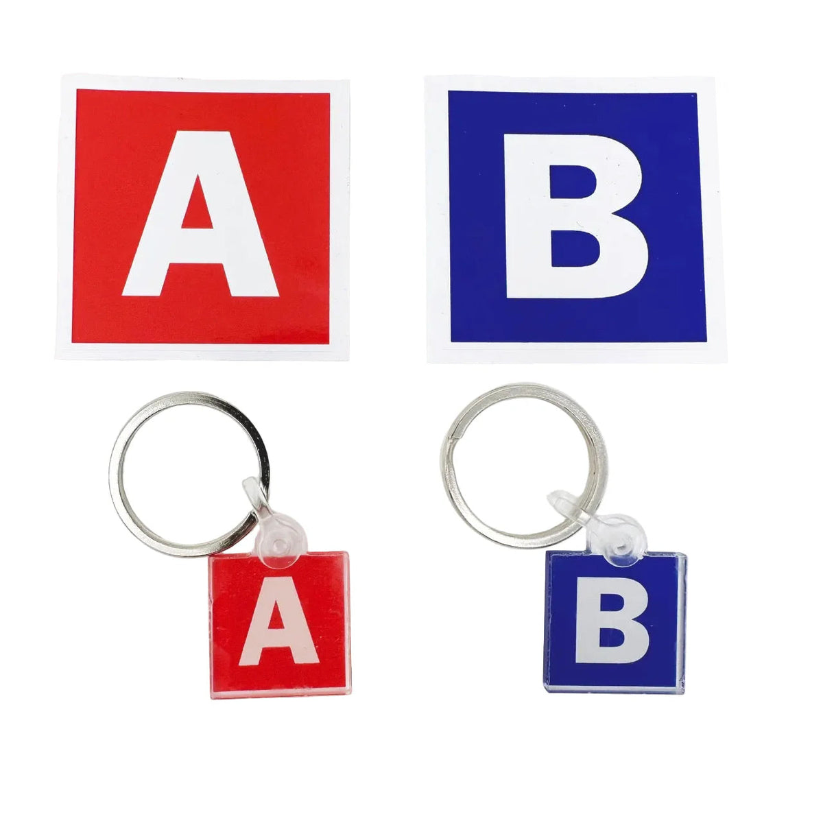 Package de production de l'identification du véhicule des étiquettes de dernier contrôle