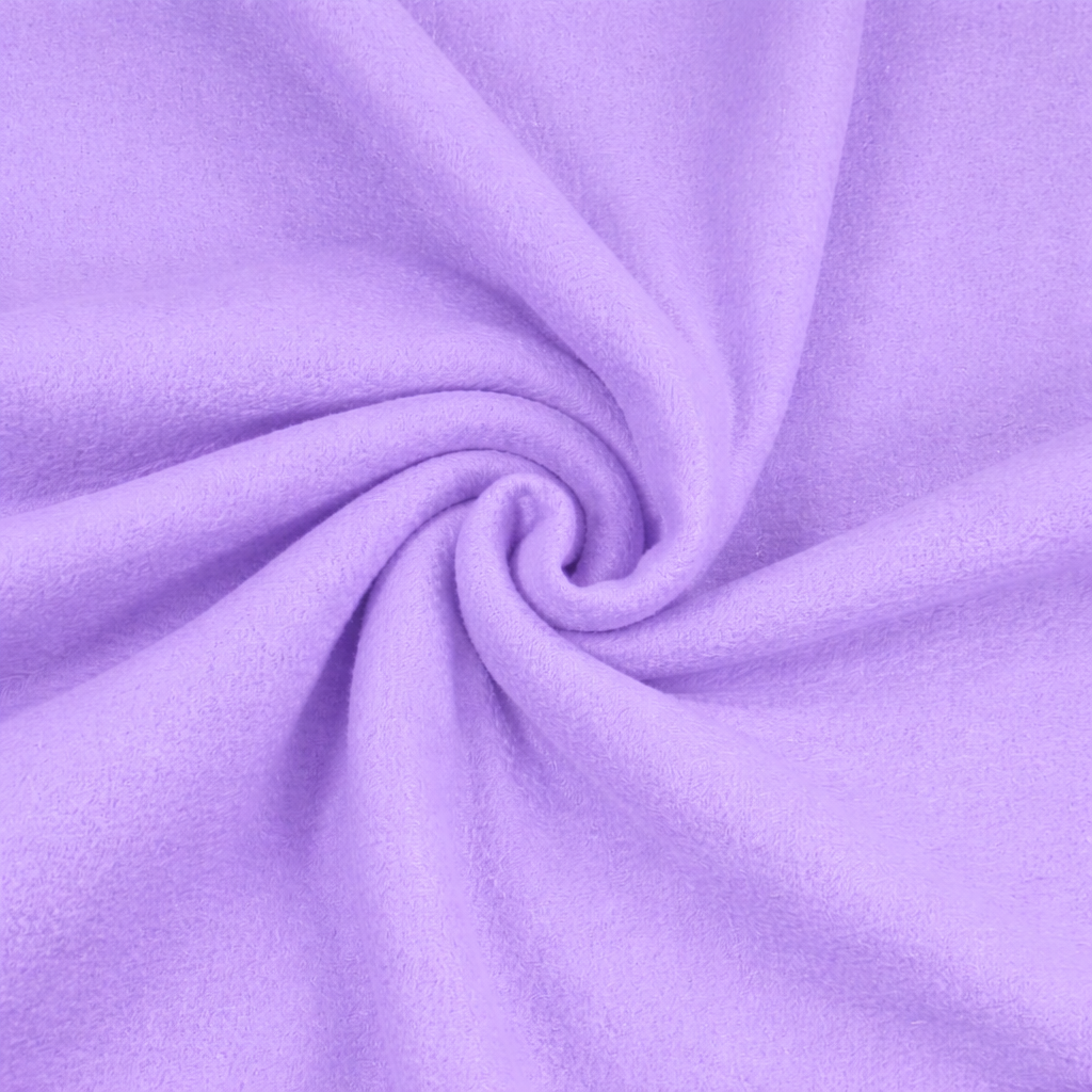 Wholesale Fleece Fabric By The Yard 280GSM | 60" Wide