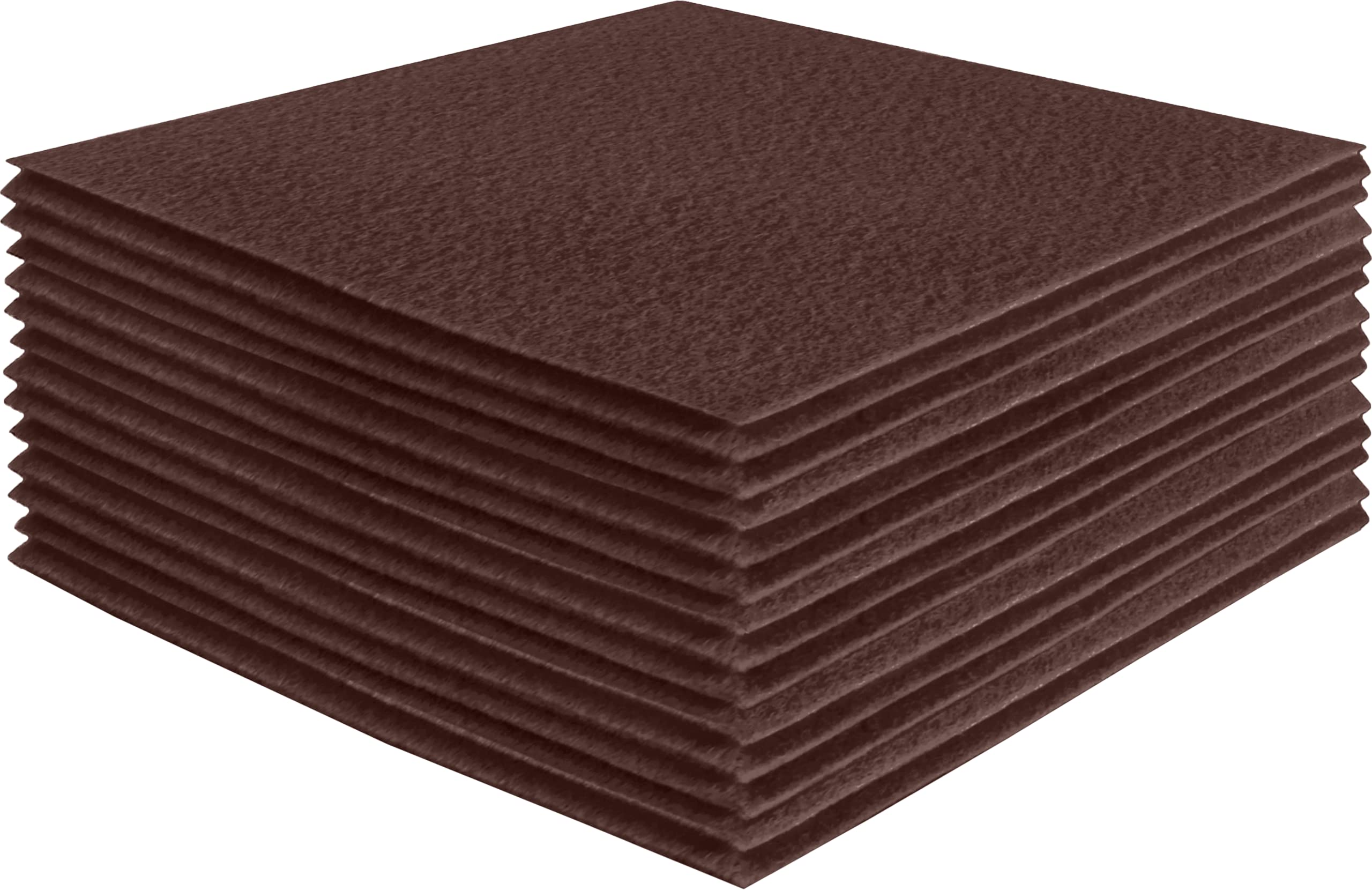 Acrylic Felt Sheets Multi Color Pack 1.6Mm DIY Craft Fabric