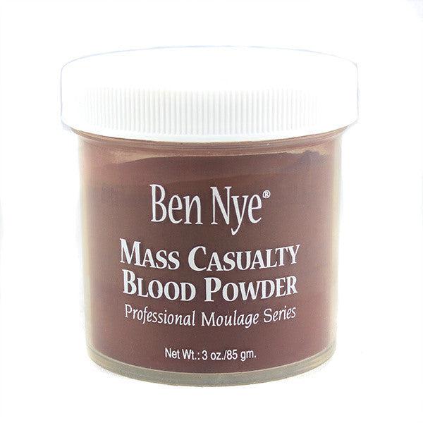 Mass Casualty Simulated Blood Powder