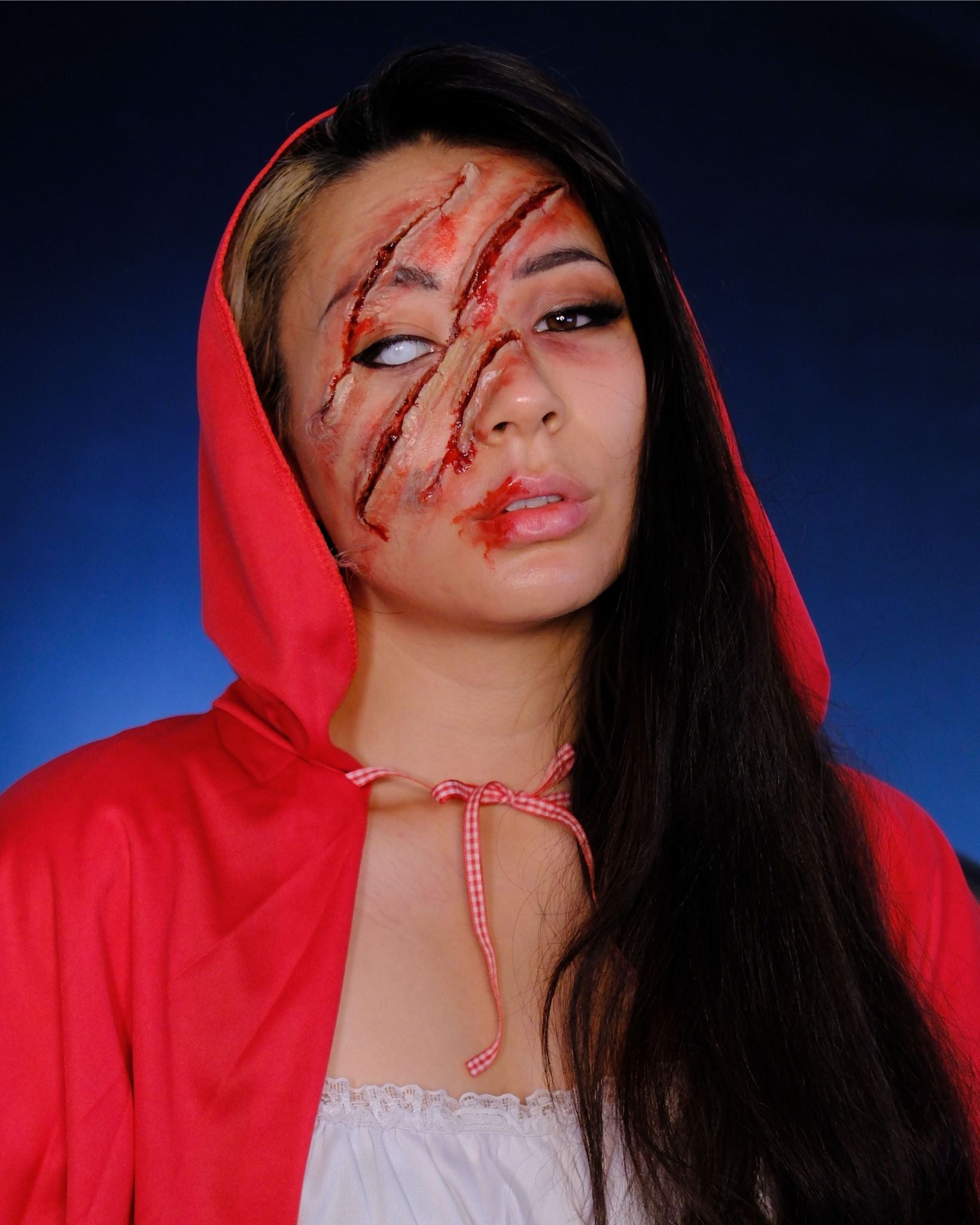 Graftobian Special FX Trauma Pro Makeup Kit